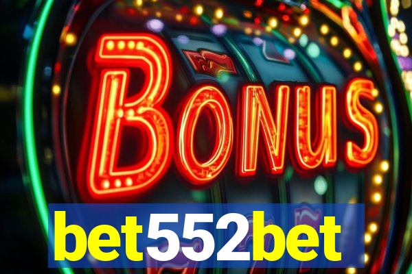 bet552bet