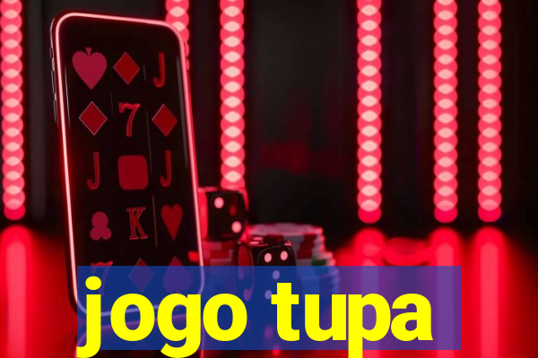 jogo tupa