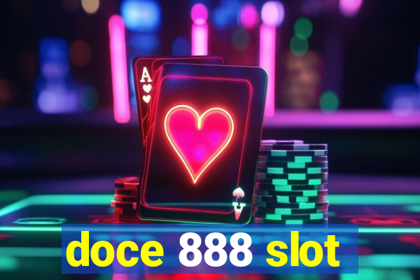 doce 888 slot