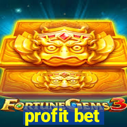 profit bet