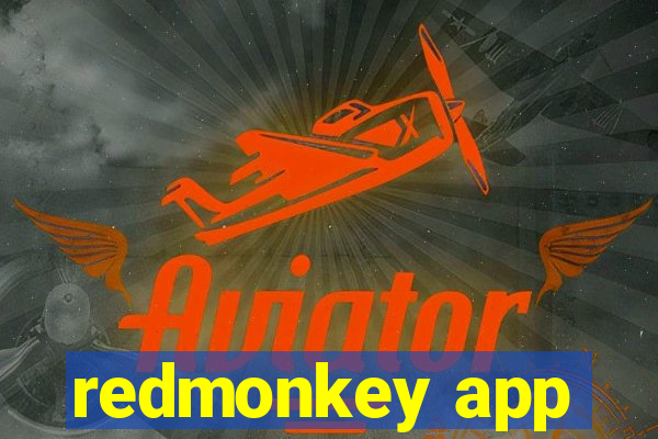 redmonkey app