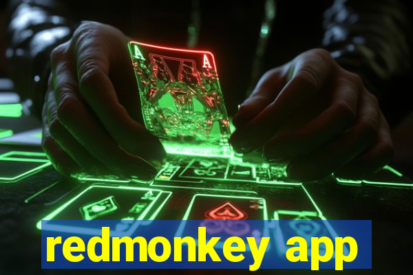 redmonkey app