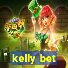 kelly bet