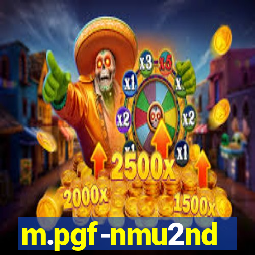 m.pgf-nmu2nd