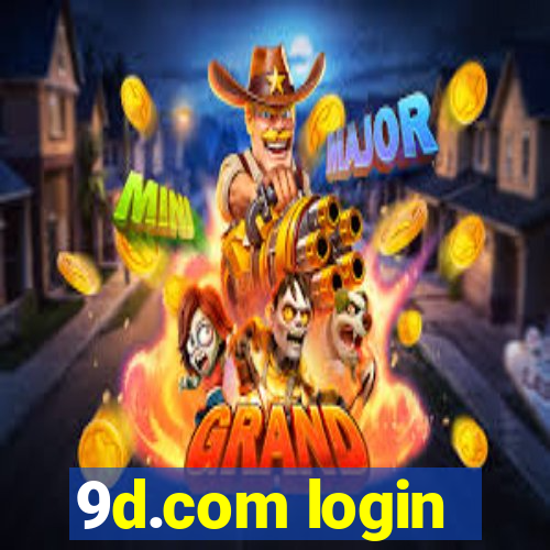 9d.com login