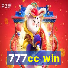 777cc win