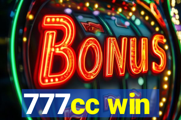 777cc win