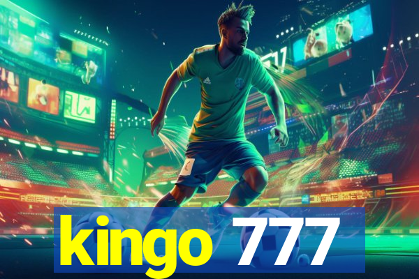 kingo 777