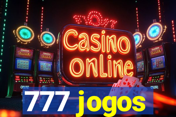 777 jogos