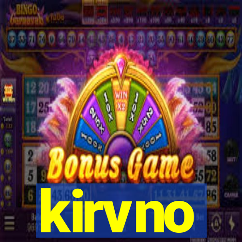 kirvno