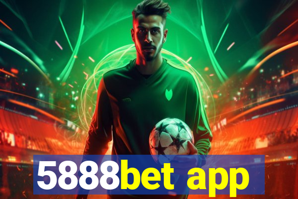 5888bet app