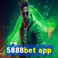 5888bet app