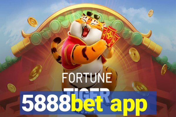 5888bet app