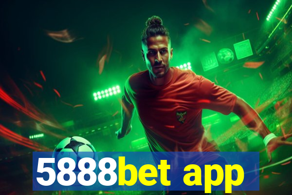 5888bet app