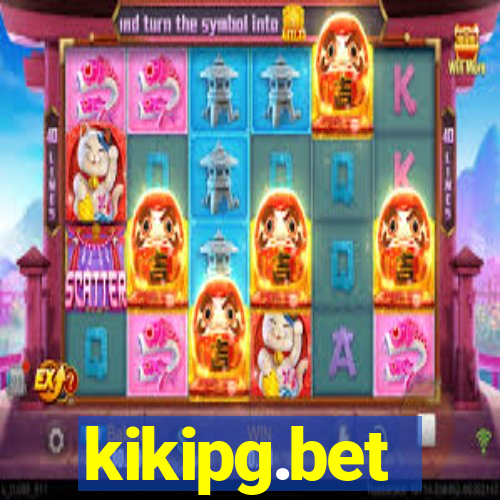 kikipg.bet