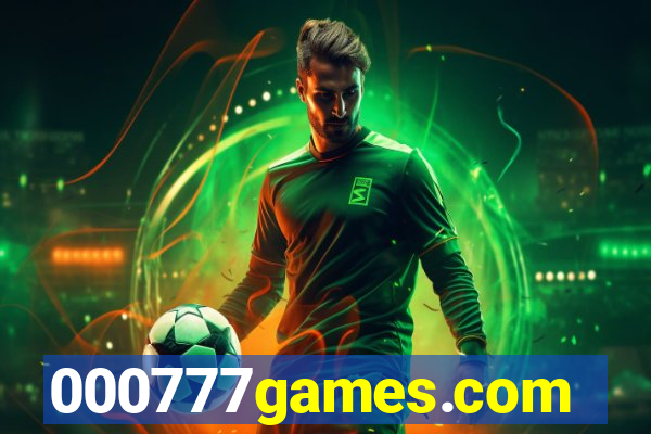 000777games.com