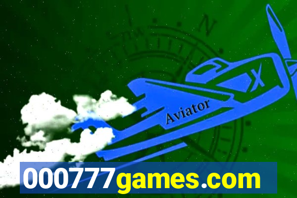 000777games.com