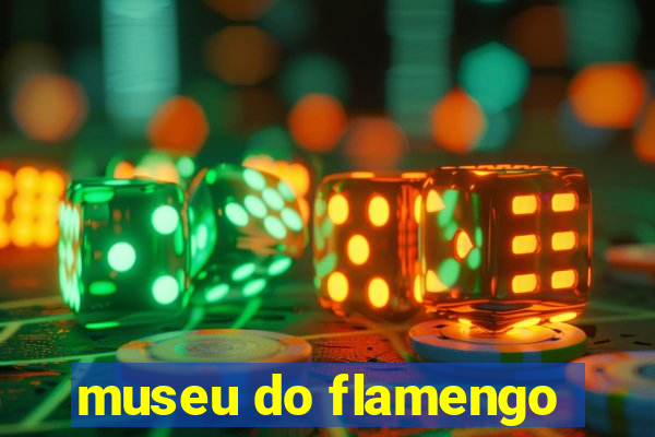 museu do flamengo