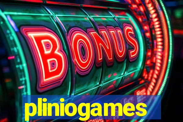 pliniogames