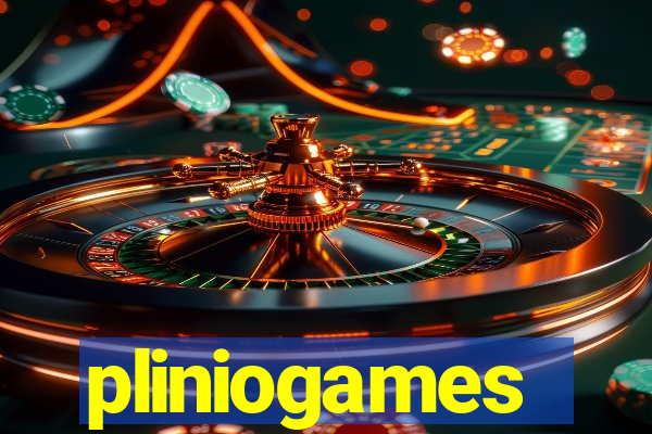 pliniogames