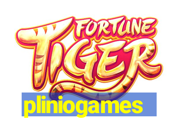 pliniogames