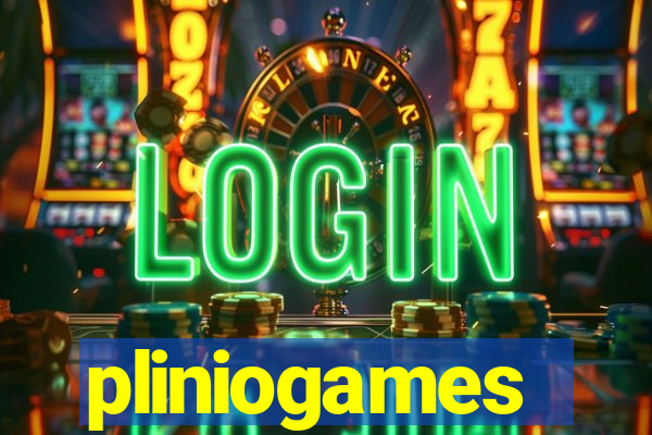 pliniogames