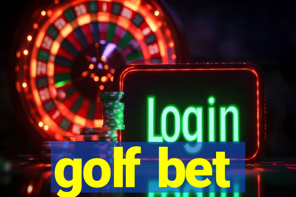 golf bet