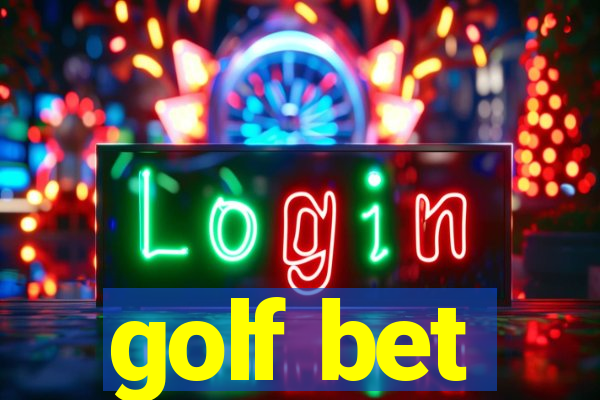 golf bet