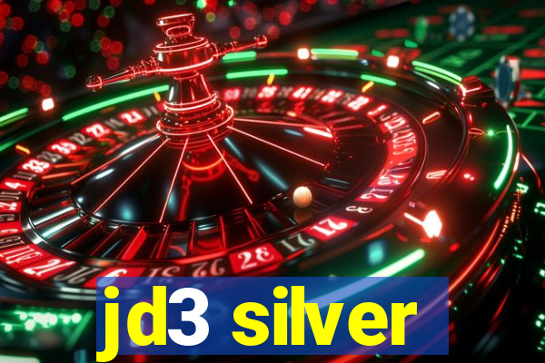 jd3 silver