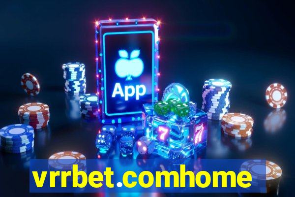 vrrbet.comhome