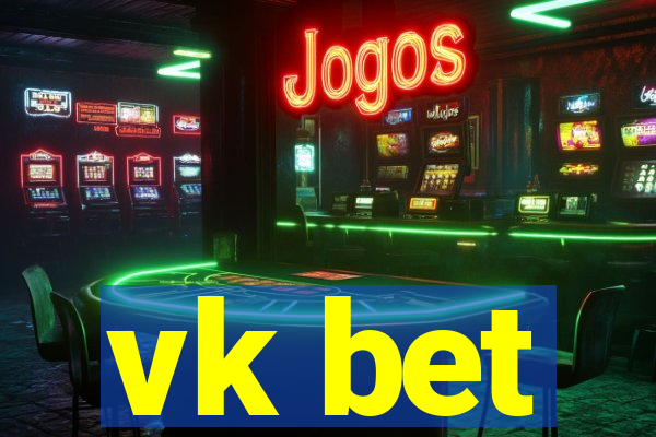 vk bet