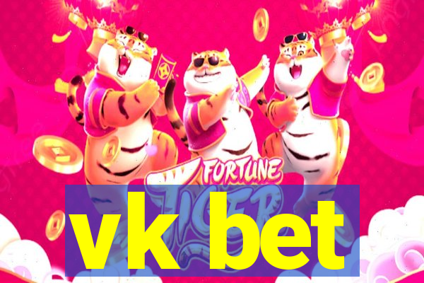 vk bet