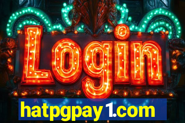 hatpgpay1.com