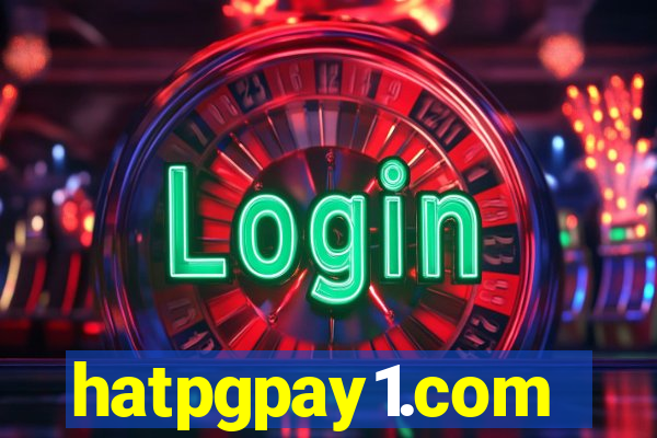 hatpgpay1.com