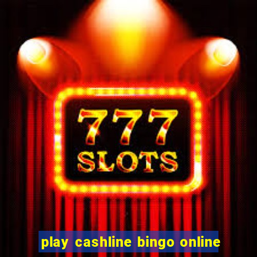 play cashline bingo online