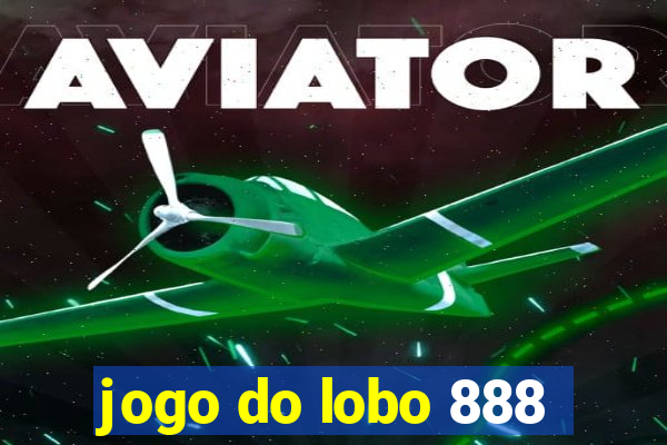 jogo do lobo 888