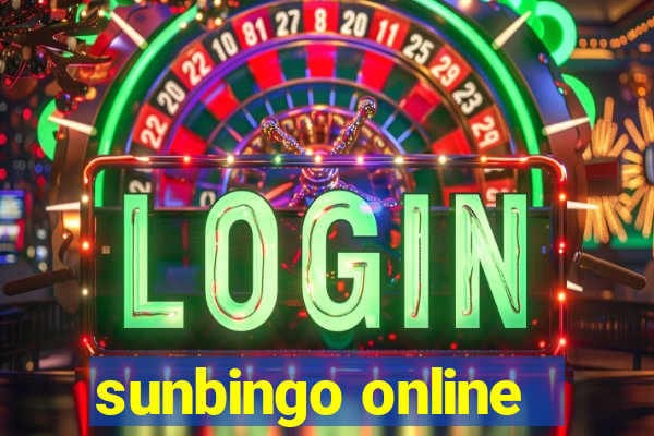 sunbingo online