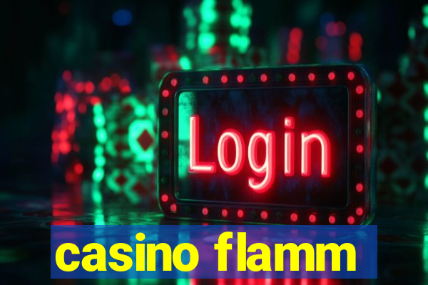 casino flamm