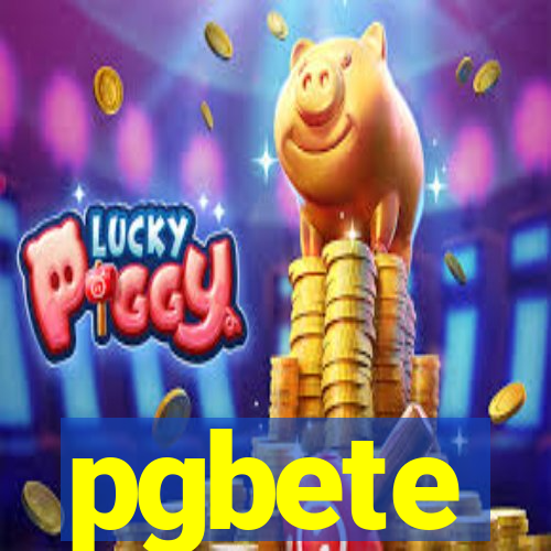 pgbete