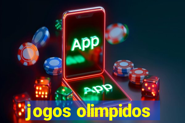 jogos olimpidos