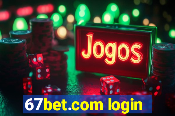 67bet.com login