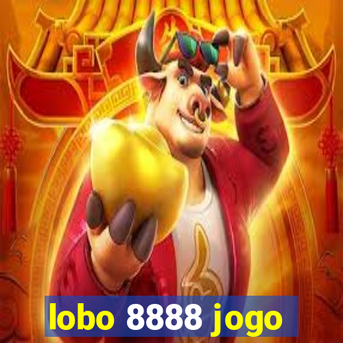 lobo 8888 jogo