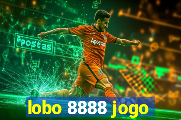 lobo 8888 jogo