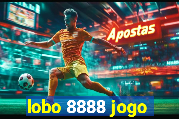 lobo 8888 jogo