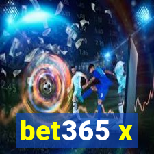 bet365 x