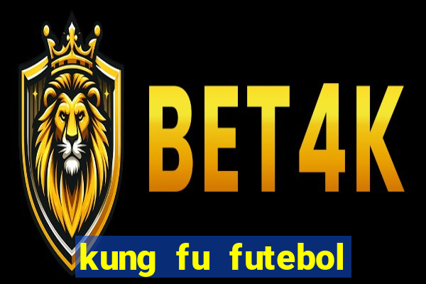 kung fu futebol clube download 1080p