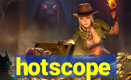 hotscope