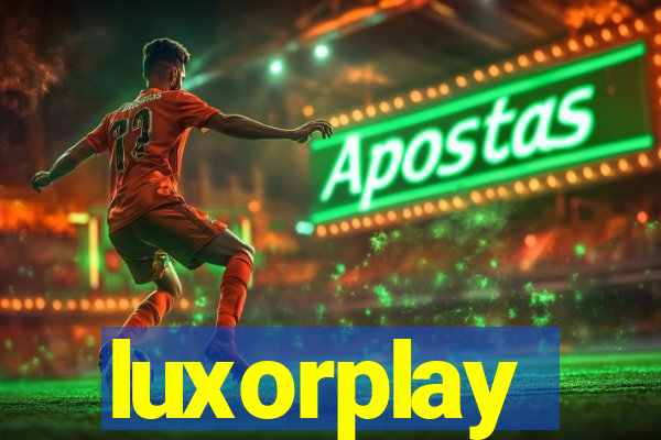 luxorplay