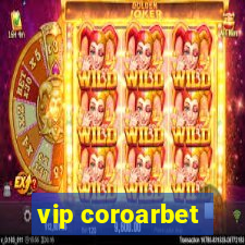 vip coroarbet