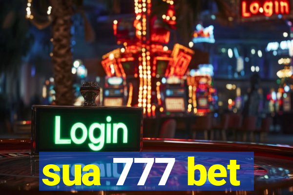 sua 777 bet